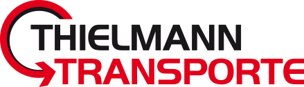 Logo Thielmann Spedition